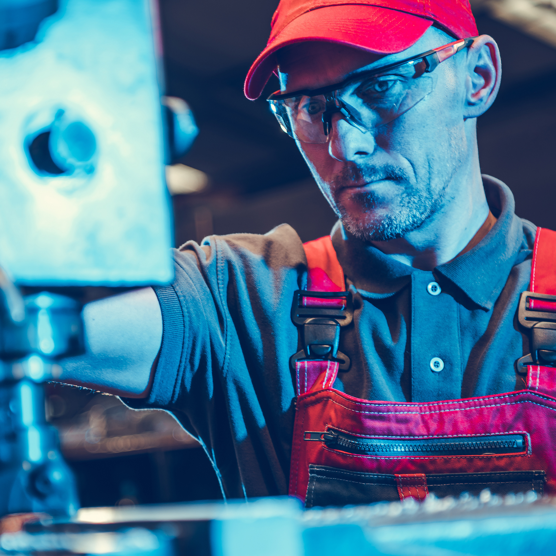 Mecanizado CNC Valencia 4