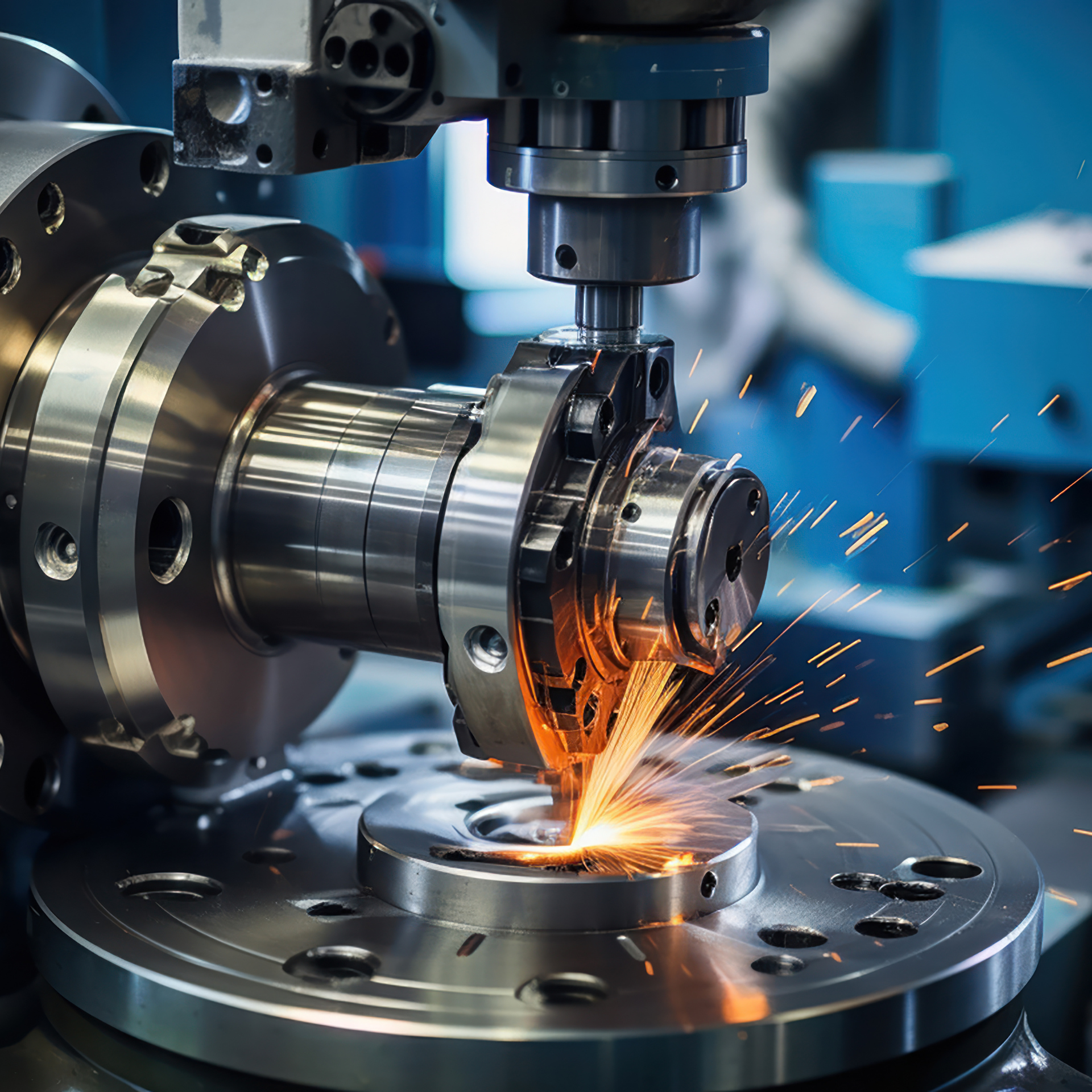 Mecanizados cervero valencia